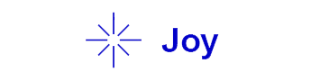 Joy Logo